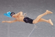 Фигурка Figma — Free! — Nanase Haruka