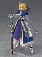 Фигурка Figma — Fate/Stay Night — Saber — 2.0