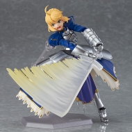 Фигурка Figma — Fate/Stay Night — Saber — 2.0