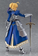 Фигурка Figma — Fate/Stay Night — Saber — 2.0