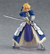 Фигурка Figma — Fate/Stay Night — Saber — 2.0