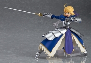 Фигурка Figma — Fate/Stay Night — Saber — 2.0