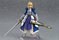 Фигурка Figma — Fate/Stay Night — Saber — 2.0