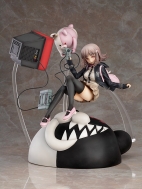 Фигурка Super Dangan-Ronpa 2: Sayonara Zetsubou Gakuen — Monomi — Nanami Chiaki — 1/8