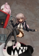 Фигурка Super Dangan-Ronpa 2: Sayonara Zetsubou Gakuen — Monomi — Nanami Chiaki — 1/8