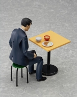 Лимитированная эксклюзивная фигурка Figma — Kodoku no Gourmet — Inogashira Gorou — Oomori ver.
