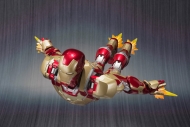 Фигурка Iron Man 3 — Iron Man Mark XLII — S.H.Figuarts