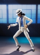 Фигурка Michael Jackson — S.H.Figuarts — Smooth Criminal