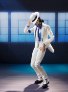 Фигурка Michael Jackson — S.H.Figuarts — Smooth Criminal