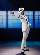 Фигурка Michael Jackson — S.H.Figuarts — Smooth Criminal