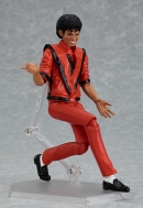 Фигурка Figma — Michael Jackson — Thriller Ver.