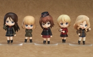 Фигурка Nendoroid Petit — Girls und Panzer — Nendoroid Petit Girls und Panzer