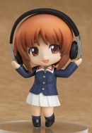 Фигурка Nendoroid Petit — Girls und Panzer — Nendoroid Petit Girls und Panzer