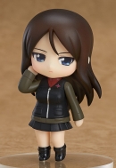 Фигурка Nendoroid Petit — Girls und Panzer — Nendoroid Petit Girls und Panzer