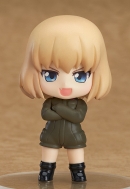 Фигурка Nendoroid Petit — Girls und Panzer — Nendoroid Petit Girls und Panzer