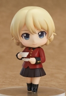 Фигурка Nendoroid Petit — Girls und Panzer — Nendoroid Petit Girls und Panzer