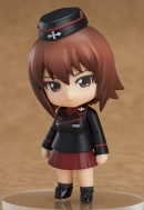 Фигурка Nendoroid Petit — Girls und Panzer — Nendoroid Petit Girls und Panzer