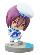 Фигурки Free! - Hazuki Nagisa - Petit Chara Land - Petit Chara Land Free! - Marin Style (набор из шести фигурок)