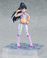 Фигурка Figma — The iDOLM@STER (TV Animation) — Ganaha Hibiki