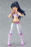 Фигурка Figma — The iDOLM@STER (TV Animation) — Ganaha Hibiki