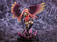 Лимитированная эксклюзивная фигурка Shingeki no Bahamut — Dark Angel Olivia — 1/8