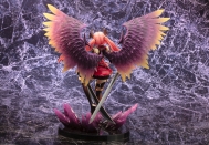 Лимитированная эксклюзивная фигурка Shingeki no Bahamut — Dark Angel Olivia — 1/8