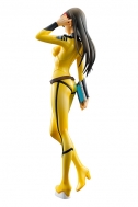 Лимитированная эксклюзивная фигурка Uchuu Senkan Yamato 2199 — Saijo Miki — Yamato Girls Collection — 1/8 — Submarine Suit ver.