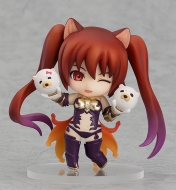 Фигурка Nendoroid Petit — Shingeki no Bahamut (8 фигурок в комплекте)