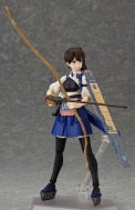 Лимитированная эксклюзивная фигурка Figma — Kantai Collection Kan Colle — Kaga