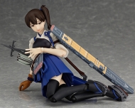 Лимитированная эксклюзивная фигурка Figma — Kantai Collection Kan Colle — Kaga