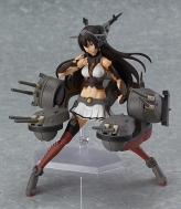 Фигурка Figma — Kantai Collection Kan Colle — Nagato