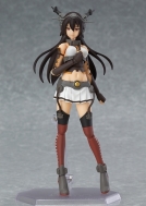 Фигурка Figma — Kantai Collection Kan Colle — Nagato