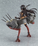 Фигурка Figma — Kantai Collection Kan Colle — Nagato