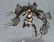 Фигурка Figma — Kantai Collection Kan Colle — Nagato
