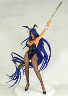 Фигурка Ikki Tousen — Kan’u Unchou — 1/6 — Bunny ver. Bare-Top