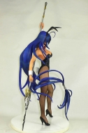 Фигурка Ikki Tousen — Kan’u Unchou — 1/6 — Bunny ver. Bare-Top