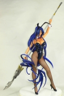 Фигурка Ikki Tousen — Kan’u Unchou — 1/6 — Bunny ver. Bare-Top
