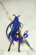 Фигурка Ikki Tousen — Kan’u Unchou — 1/6 — Bunny ver. Bare-Top