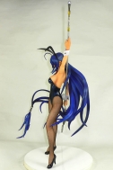 Фигурка Ikki Tousen — Kan’u Unchou — 1/6 — Bunny ver. Bare-Top