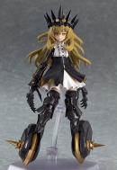 Фигурка Figma — Black Rock Shooter — Chariot — TV Animation ver.