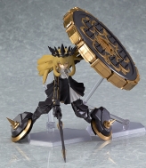 Фигурка Figma — Black Rock Shooter — Chariot — TV Animation ver.