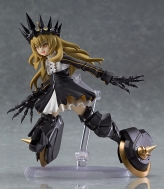 Фигурка Figma — Black Rock Shooter — Chariot — TV Animation ver.