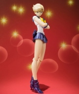 Лимитированная эксклюзивная фигурка Bishoujo Senshi Sailor Moon — Sailor Uranus — S.H.Figuarts