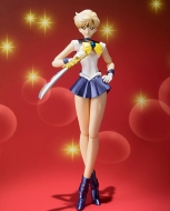 Лимитированная эксклюзивная фигурка Bishoujo Senshi Sailor Moon — Sailor Uranus — S.H.Figuarts