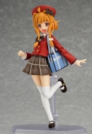 Фигурка Figma — Fantasista Doll — Uno Uzume