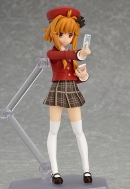 Фигурка Figma — Fantasista Doll — Uno Uzume