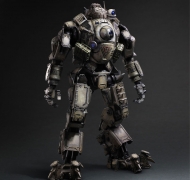 Фигурка Titanfall — Atlas — Play Arts Kai