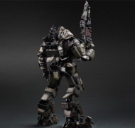 Фигурка Titanfall — Atlas — Play Arts Kai