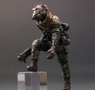 Фигурка Titanfall — Atlas — Play Arts Kai