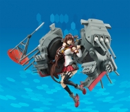 Фигурка Kantai Collection Kan Colle — Yamato — A.G.P.